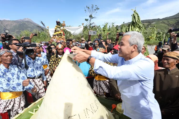 Catat! Agenda dan Jadwal Event Budaya di Boyolali 2023