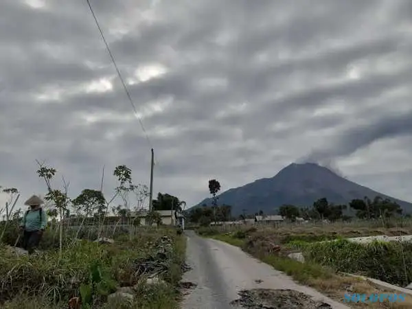 Awas Mendung Tebal di Boyolali, Simak Prakiraan Cuaca Minggu 19 Maret