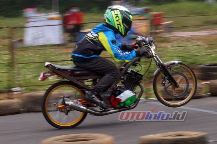 Boyolali Drag Fest Rookie 2023: Ayo Catat! Pendaftaran Masih Dibuka Hingga Hari Minggu (Sebelum Race)