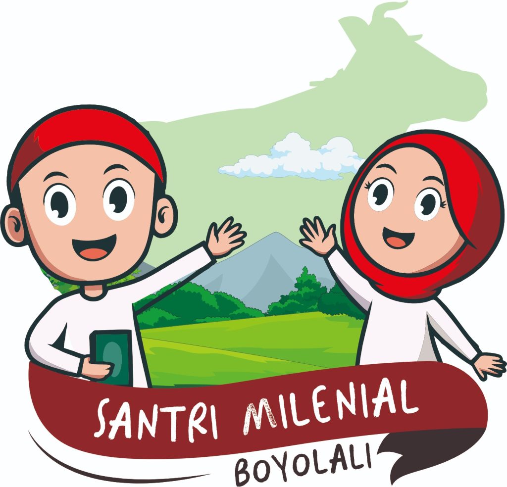 SATU-SATUNYA KLASTER INOVASI RELIGI, HANYA DI BOYOLALI