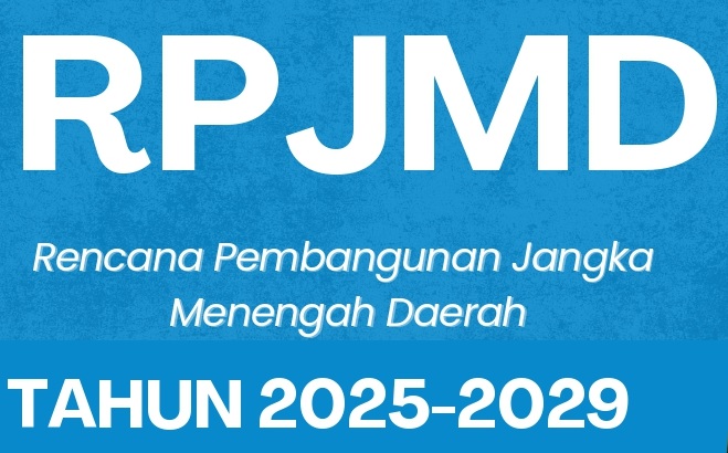RPJMD KABUPATEN BOYOLALI TAHUN 2025-2029